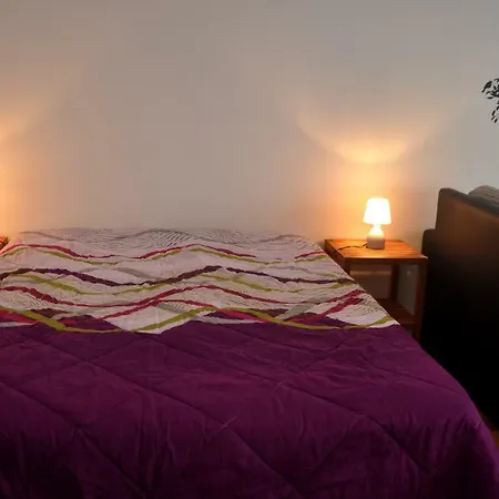 Estudio Centro De דירה *