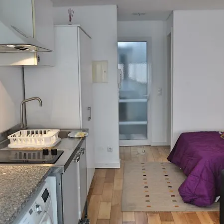דירה Estudio Centro De Ponta Delgada