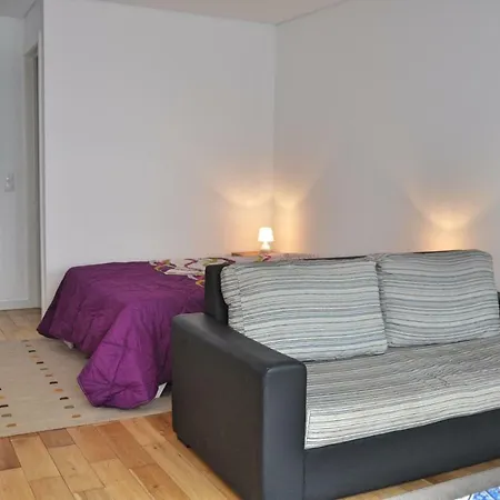 דירה Estudio Centro De