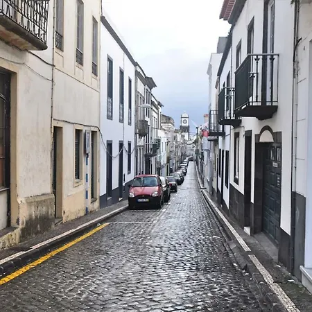 Estudio Centro De דירה Ponta Delgada