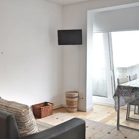 דירה Estudio Centro De Ponta Delgada