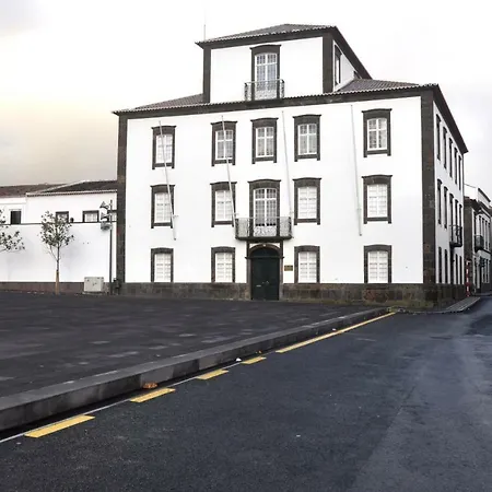 Estudio Centro De דירה Ponta Delgada